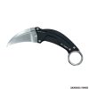 COLTELLO - EXTREMA RATIO - K-TALON STONE WASHED
