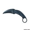 COLTELLO - EXTREMA RATIO - K-TALON DARK STONE