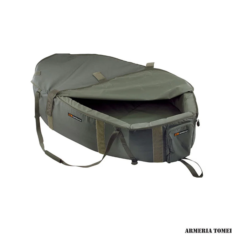 FOX - DELUXE CARPMASTER CRADLE
