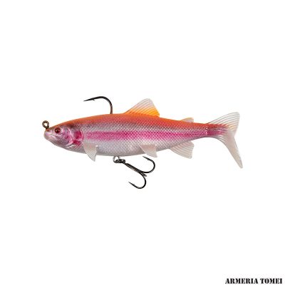 FOX RAGE - REALISTIC TROUT REPLICANT Golden Trout 10cm 4" 20g