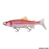 FOX RAGE - SHALLOW TROUT REPLICANT Golden Trout 23cm 9" 130g