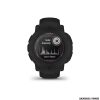 OROLOGIO - GARMIN - INSTINCT® 2 SOLAR TACTICAL EDITION Black
