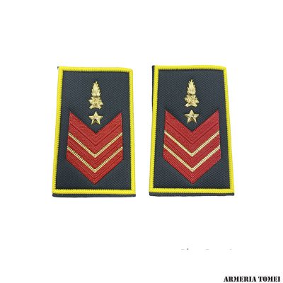 GUARDIA DI FINANZA - TUBOLARI APPUNTATO SCELTO QUALIFICA SPECIALE