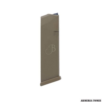 CARICATORE - GLOCK 19X CAL 9MM 15 COLPI