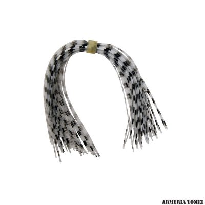 HART - SILICONE SKIRTS 2 FALDILLAS 150mm WB