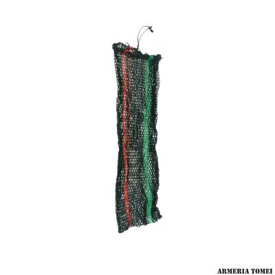 IGNESTI - SACCO STROZZO RETE PESANTE MAGLIA 100cm 12mm