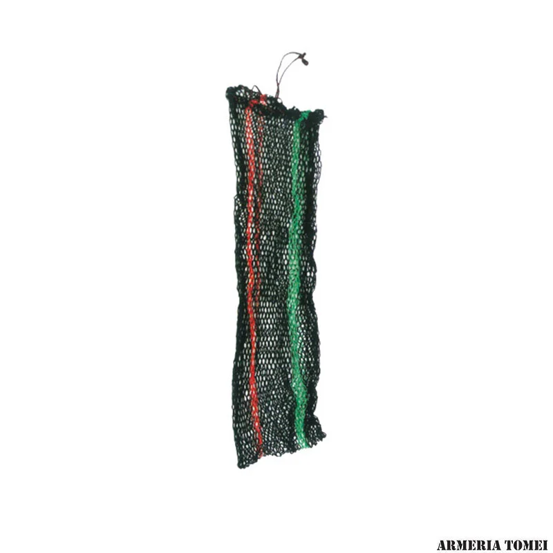 IGNESTI - SACCO STROZZO RETE PESANTE MAGLIA 100cm 12mm