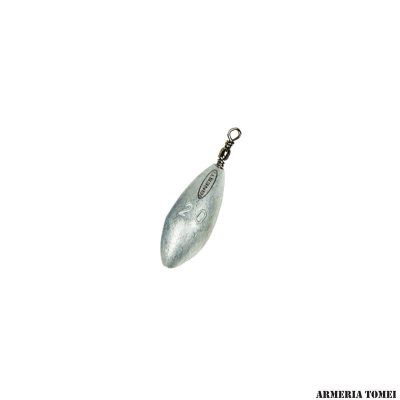 IGNESTI - PIOMBO GOCCIA CON GIRELLA