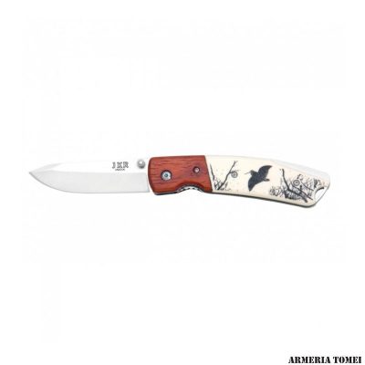 COLTELLO - JOKER - PIEGHEVOLE BECCACCIA
