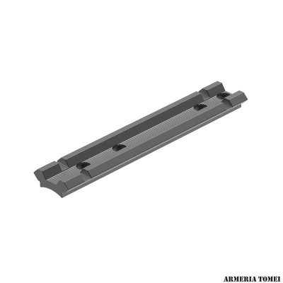 BASE - LEUPOLD - RIFLEMAN  REM 7400/7600