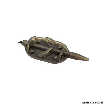 LIFE ORANGE - ARC METHOD FLAT FEEDER