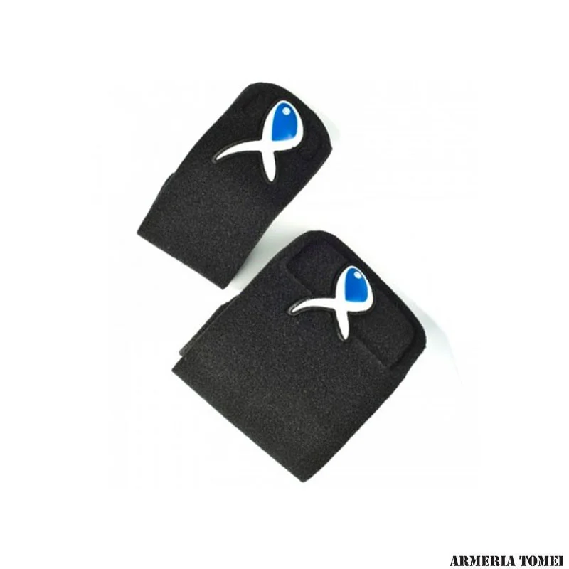 MATRIX - STRISCIA NEOPRENE ROD BANDS
