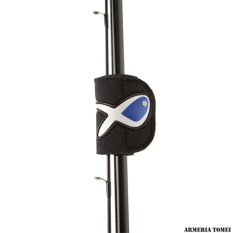MATRIX - STRISCIA NEOPRENE ROD BANDS - immagine 3
