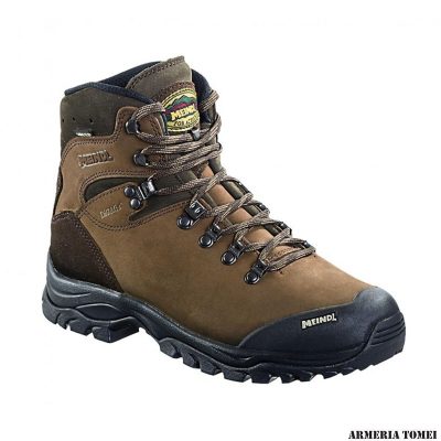MEINDL - SCARPONI - KANSAS GTX dunkelbraun