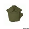 MIL-TEC - PORTABORRACCIA Molle verde Od