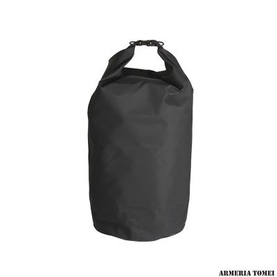 MIL-TEC - SACCA STAGNO NERO DA 50 lt