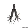 MIL-TEC - PINZA MULTI TOOL BLACK
