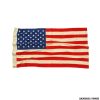 BANDIERA U.S.A. VINTAGE 90x150 cm 50 STELLE