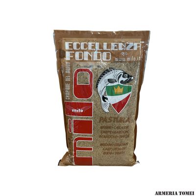 MILO - PASTURA ECCELLENZA FONDO 1kg