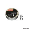 NORMA - SUPERPOINTSTRIKE 4,5MM (.177) <24JOULE 0,53g | 8,2gr (500 PZ)