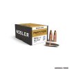 NOSLER - PALLE - 338 CALIBER 210GR PARTITION (50PZ) -16337