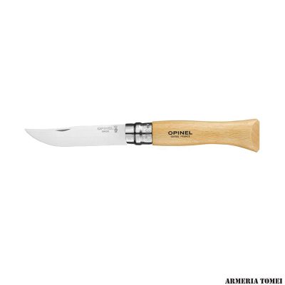 COLTELLO - OPINEL - N°09 INOX