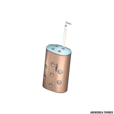 STONFO - PASTURATORE LEDGERUNG STONFO (IGNESTI)