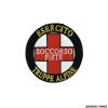 PATCH - ESERCITO SOCCORSO PISTE - TRUPPE ALPINE