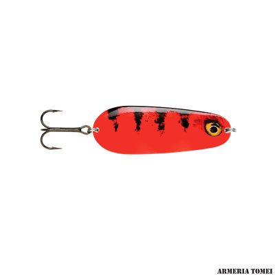 RAPALA - NAUVO 9.5mm 3-3/4" 37g 1 5/16oz Red Tiger