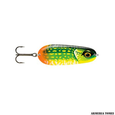 RAPALA - NAUVO 9.5mm 3-3/4" 37g 1 5/16oz Live Pike