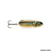 RAPALA - NAUVO 9.5mm 3-3/4" 37g 1 5/16oz Smelt on the Beach