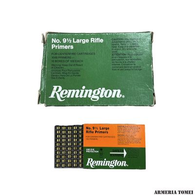 REMINGTON