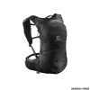 SALOMON - ZAINO - XT 15 Black