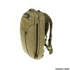 SBB - ZAINO SMART SBB 20lt OD GREEN