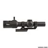 SIG SAUER - TANGO-MSR LVPO 1-6x24mm BDC6 RETICLE