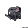 RED DOT - SIGHTMARK MINI SHOT M-SPEC LQD REFLEX SIGHT - BLACK