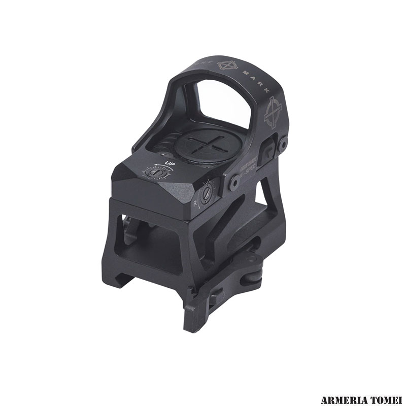 Viseur point rouge Sightmark Mini-Shot M-Spec LQD - Armurerie Centrale