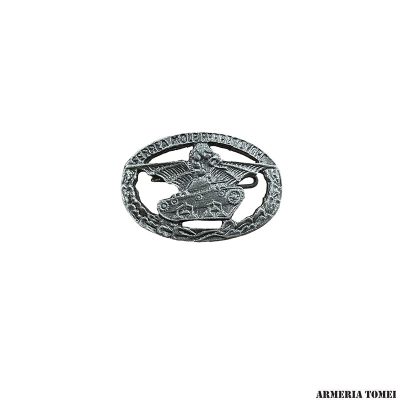 SPILLA FERREA MOLE FERREO CUORE (PICCOLA)