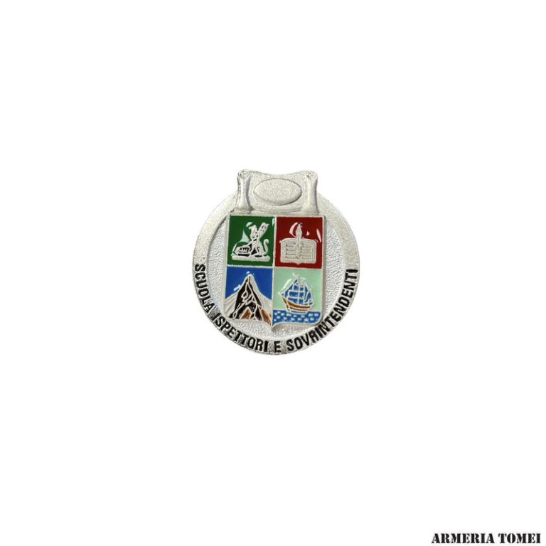 SPILLA CORSO SCUOLA ISPETTORI E SOVRINTENDENTI GUARDIA DI FINANZA