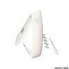 COLTELLINO SVIZZERO - SWIZA - D01 WHITE