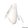 COLTELLINO SVIZZERO - SWIZA - D02 WHITE