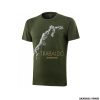 T-SHIRT - TRABALDO - IDENTITY T-SHIRT C13 WILD BOAR