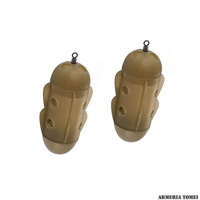 PASTURATORI - TRABUCCO - AERO ROUND FEEDER (2PZ)