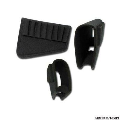 VEGA HOLSTER - GIBERNA IN CORDURA DA CALCIO PER CARABINA