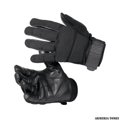 GUANTI - VEGA HOLSTER - ACTION PLUS BLACK