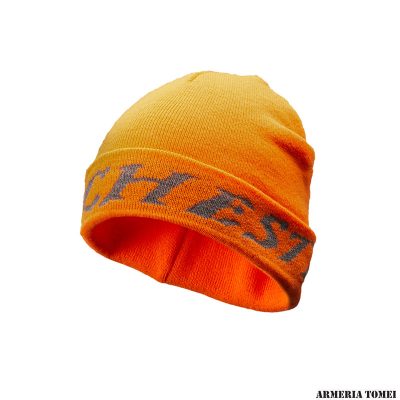 CAPPELLO - WINCHESTER BEANIE ROCKDALE ORANGE