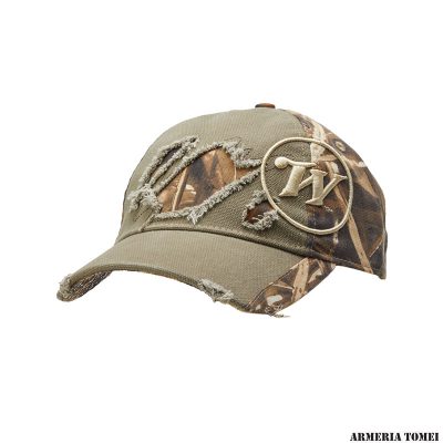 CAPPELLO - WINCHESTER TACOMA MAX4