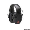 CUFFIE DA TIRO - WINCHESTER - HEARPRO DAKOTA ACTIVE BLACK