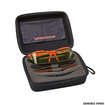 OCCHIALI - WINCHESTER - EYEPRO MIAMI DIGI BLAZE