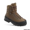 SCARPONI - CRISPI - NEVADA SAFETY GTX FOREST